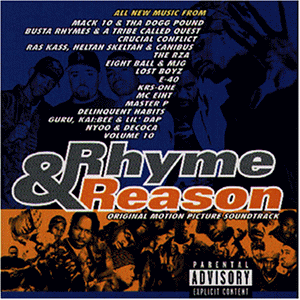 Rhyme & Reason