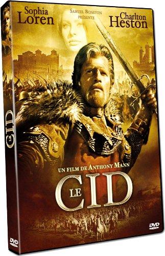 Le cid [FR Import]