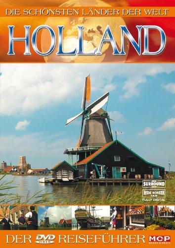 Die schönsten Länder der Welt - Holland