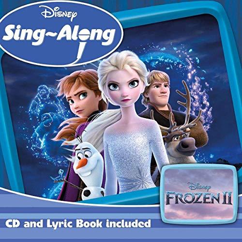 Frozen 2 (Sing Along Version)