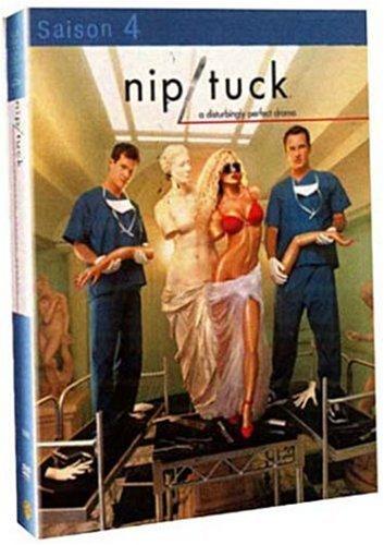 Nip/Tuck : L'intégrale Saison 4 - Coffret 5 DVD [FR IMPORT]