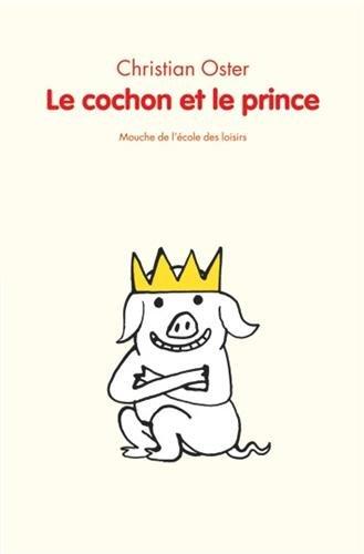 Le cochon et le prince