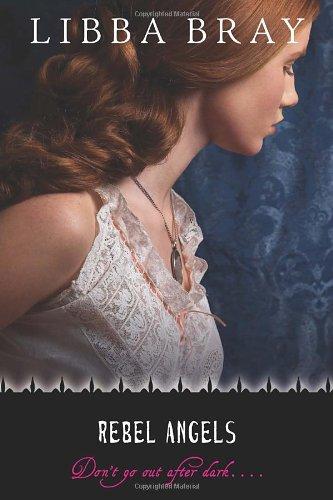 Rebel Angels (The Gemma Doyle Trilogy)