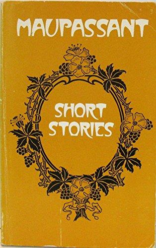 Short Stories (Everyman Paperbacks)