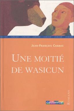 Une moitié de wasicun