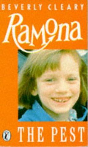 Ramona the Pest (Puffin Books)