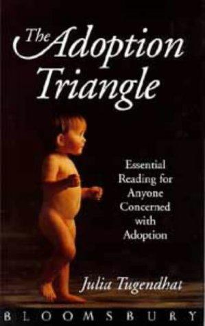 The Adoption Triangle: Searching and United