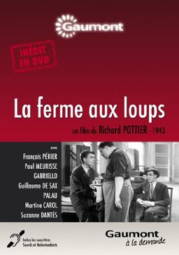 La ferme aux loups [FR Import]