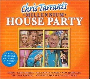 Chris Tarrant's Millennium...