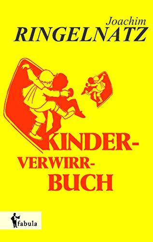 Kinder-Verwirr-Buch