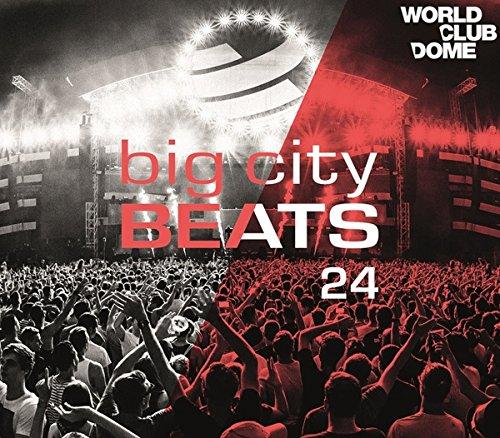 Big City Beats, Vol. 24 (World Club Dome 2016 Edition)