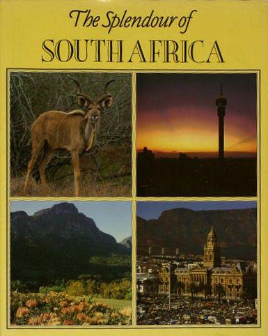 The Splendour of South Africa