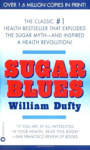 Sugar Blues