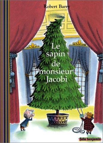 Le sapin de monsieur Jacobi