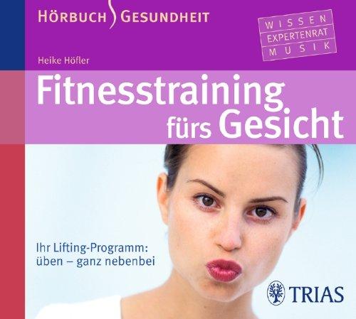 Fitnesstraining fürs Gesicht: Ihr Lifting-Programm: üben  ganz nebenbei