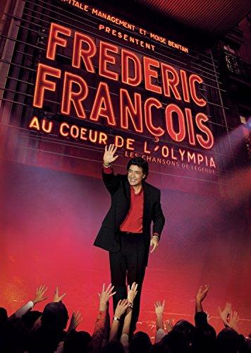 Au Coeur De L'olympia [DVD-AUDIO]