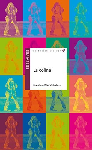 La colina (Alandar, Band 139)