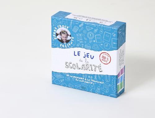 Le Jeu de la scolarite 2