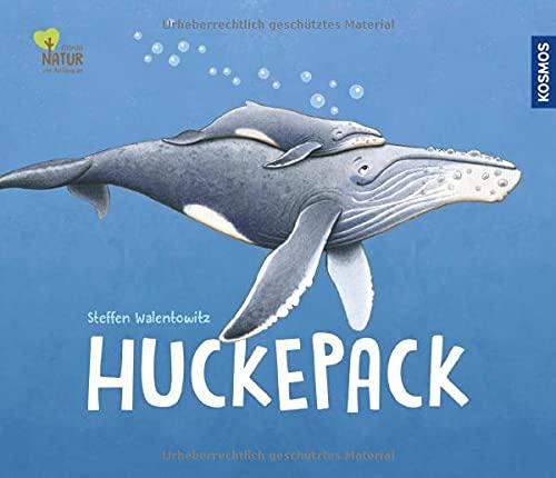 HUCKEPACK