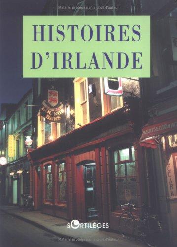 Histoires d'Irlande