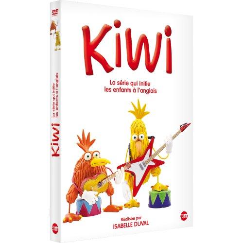 Les kiwi [FR Import]