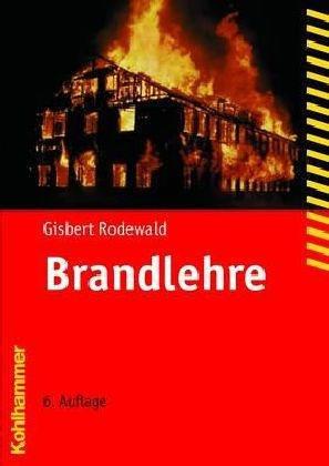 Brandlehre