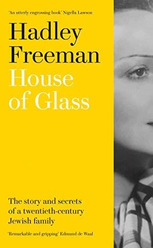 Freeman, H: House of Glass