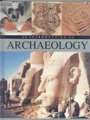 An Introduction to Archaeology