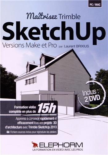 SKETCHUP 2013