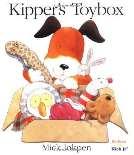 Kipper's Toybox