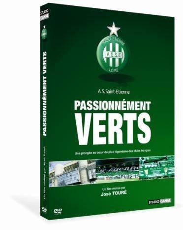 Passionément verts [FR Import]