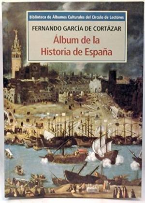 Álbum de la historia de España