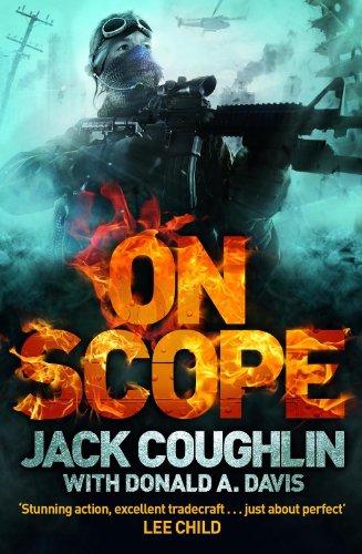 On Scope (Gunnery Sergeant Kyle Swanson series, Band 7)