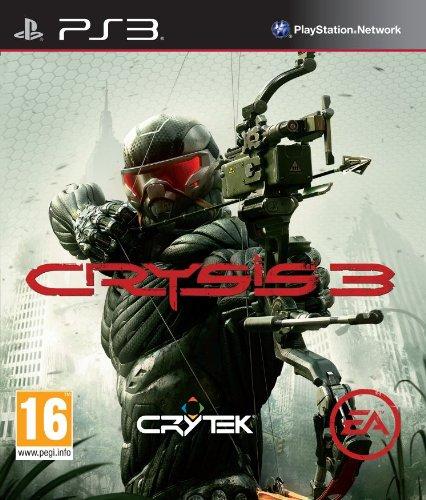 Crysis 3