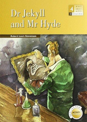 DR.JEKYLL AND HYDE ESO4 ACTIVITY