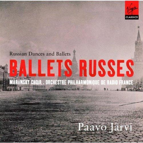 Ballets Russes