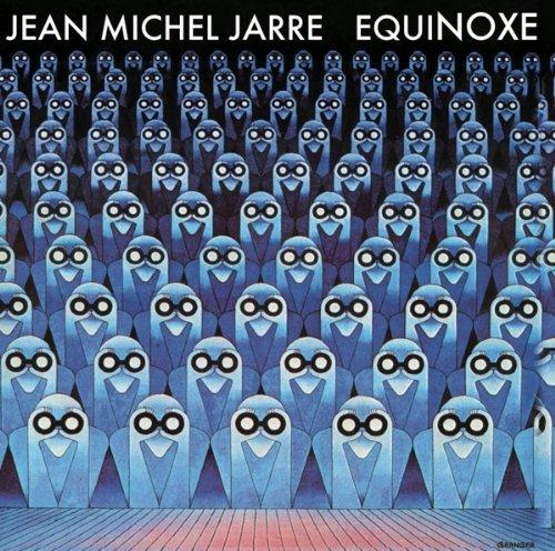 Equinoxe