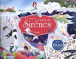 Le monde des sirènes