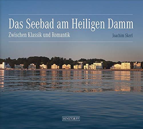 Das Seebad am Heiligen Damm: Zwischen Klassik und Romantik