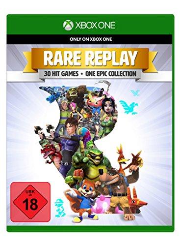 Rare Replay - [Xbox One]