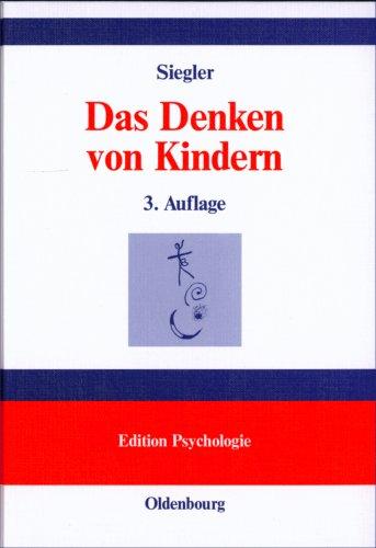 Das Denken von Kindern