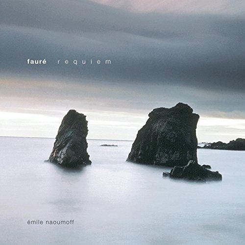 Requiem/Four Nocturnes/Trois M