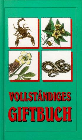 Vollständiges Giftbuch