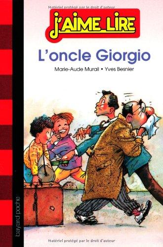 L'oncle Giorgio