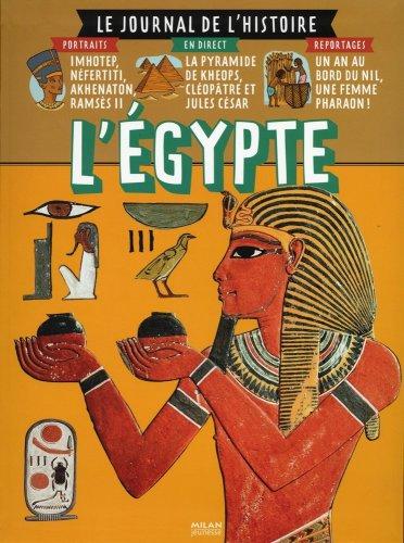 L'Egypte