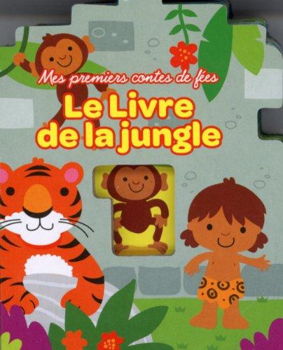 Le livre de la jungle