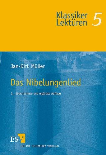 Das Nibelungenlied