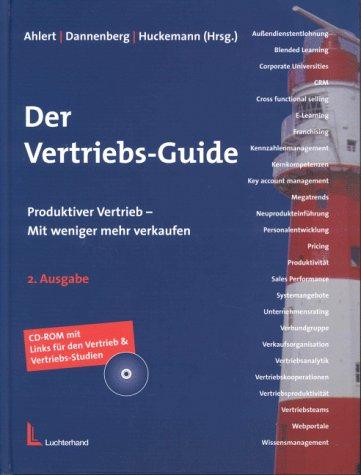 Der Vertriebs Guide