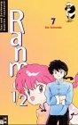 Ranma 1/2 Bd. 07. Die Schande