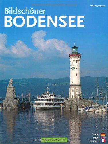 Bildschöner Bodensee